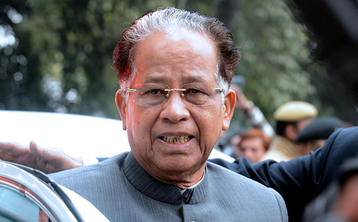Tarun Gogoi23